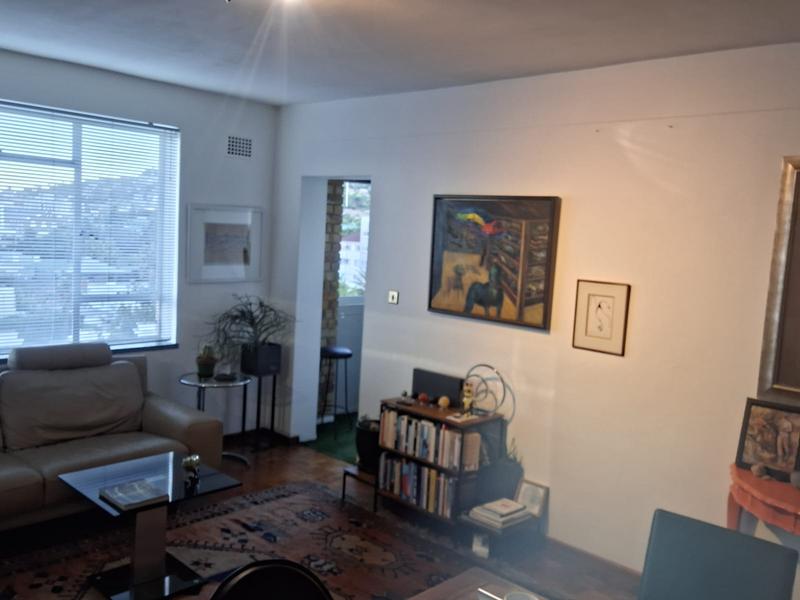 2 Bedroom Property for Sale in Gardens Western Cape